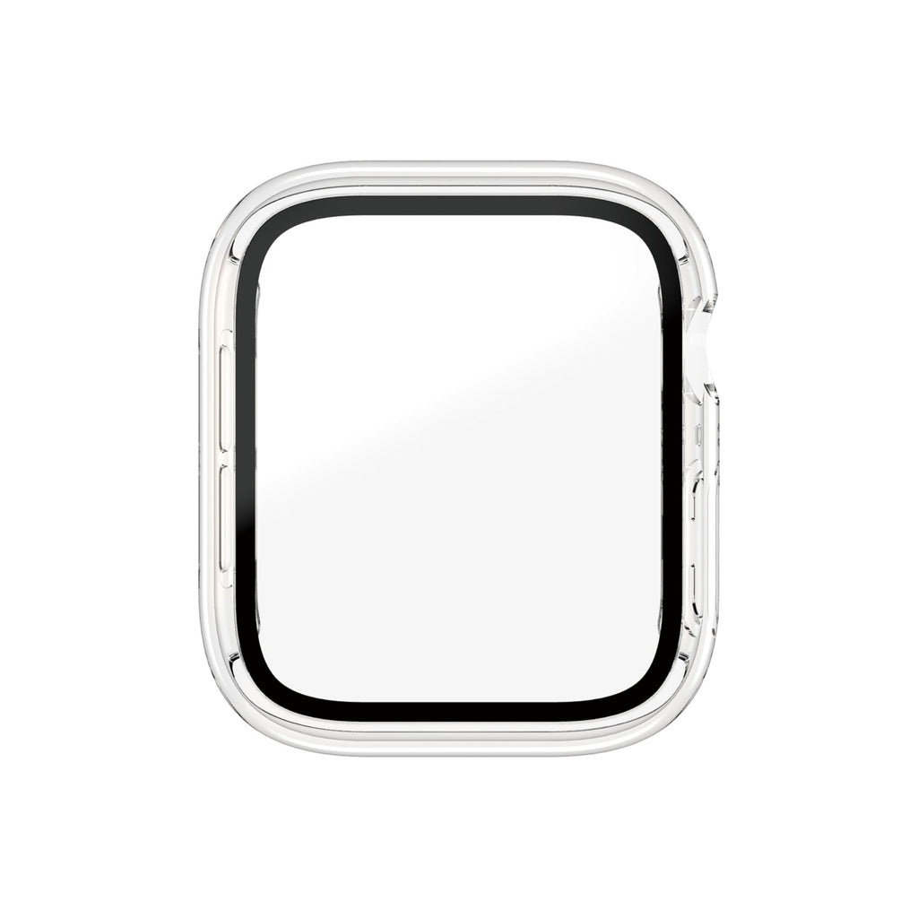 PanzerGlass ® Full body Case Transparent Apple Watch SE 3, SE, 6, 5, 4