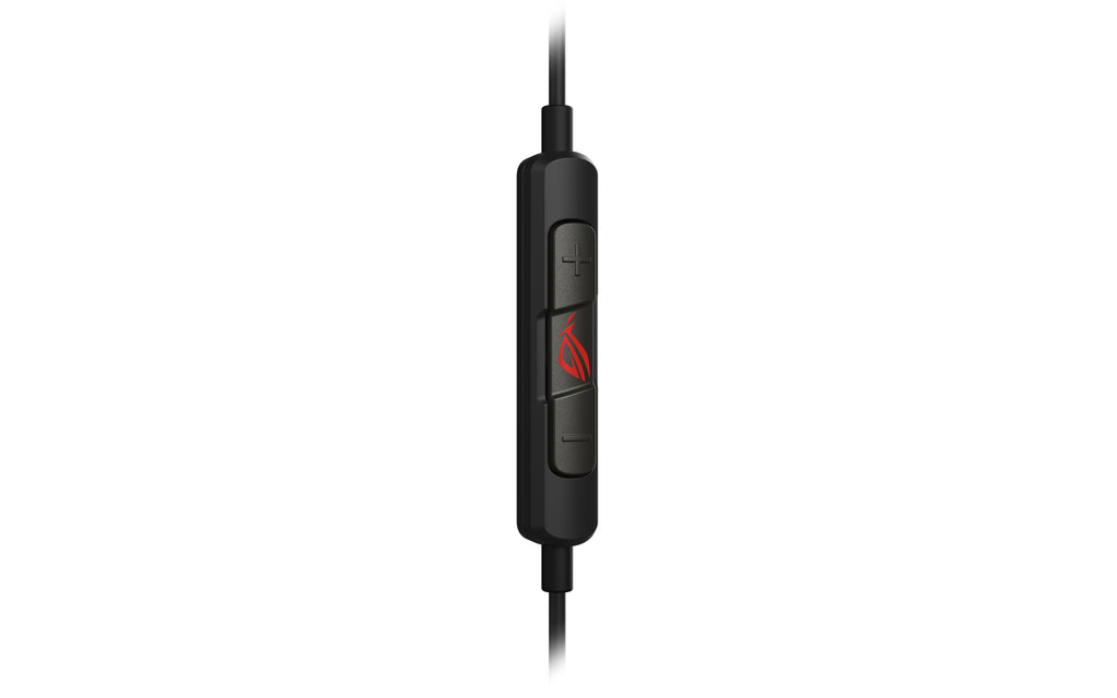 ASUS ROG Cetra II Core Auriculares Alámbrico Dentro de oído Juego Negro (5)