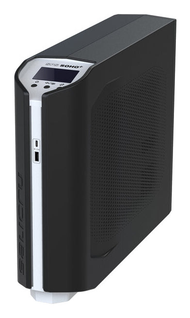 Salicru SPS 2250 SOHO+ sistema de alimentación ininterrumpida (UPS) Línea interactiva 2,25 kVA 1200 W 4 salidas AC (2)