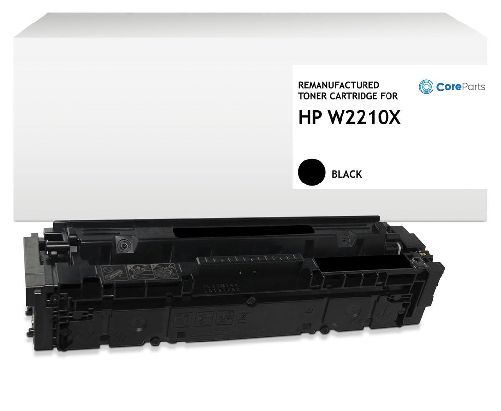 CoreParts QI-W2210X cartucho de tóner (2)