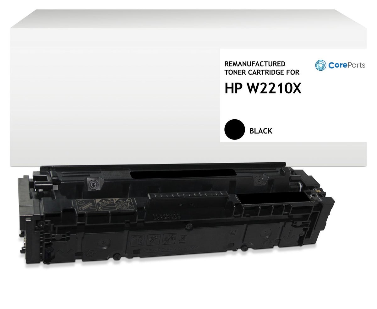 CoreParts QI-W2210X cartucho de tóner (2)