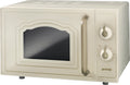 Gorenje MO4250CLI Beige Microondas con grill Encimera 20 L 700 W