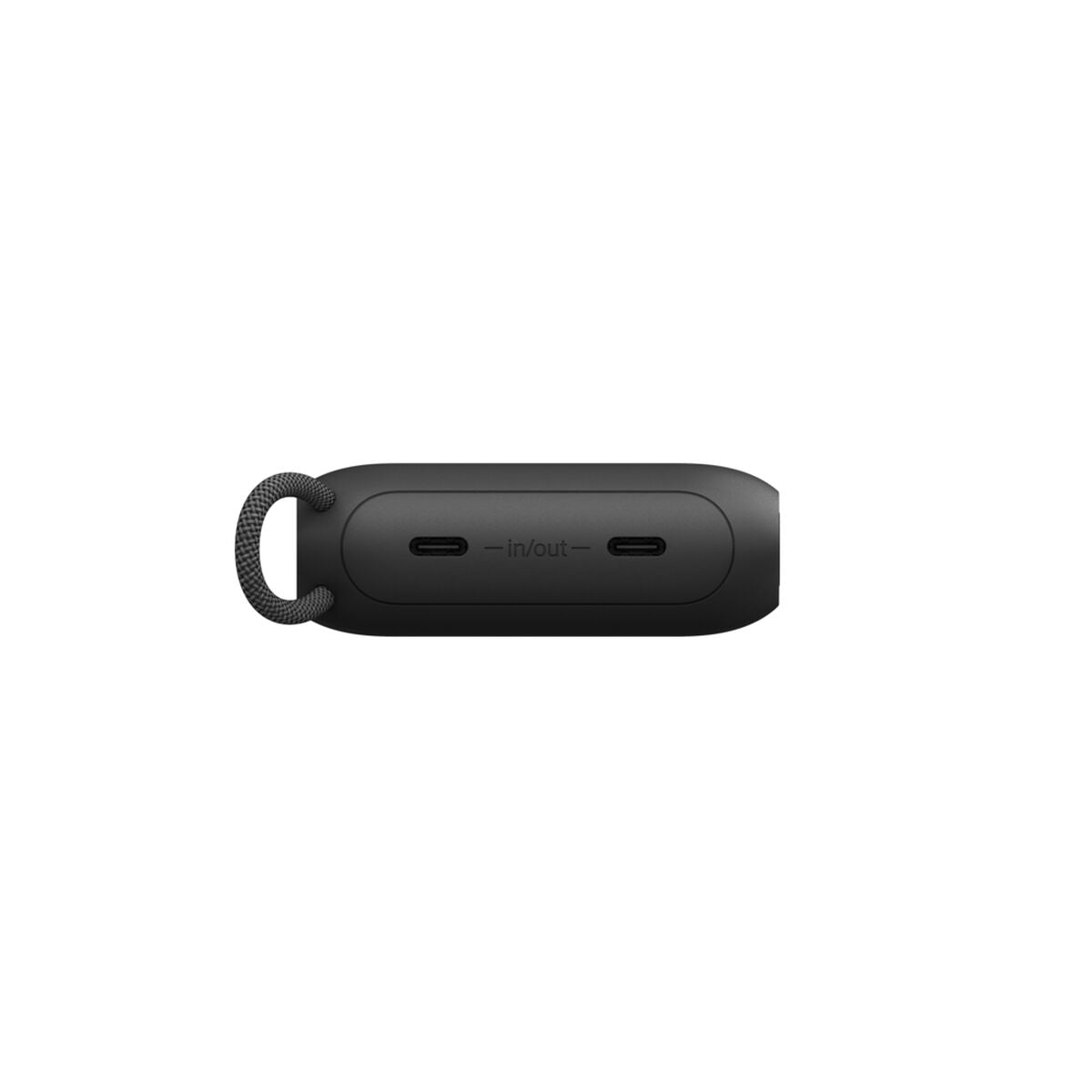 Belkin BPB027hqBK 10000 mAh Black (10K PD20W POWER BANK WITH DISPLAY)