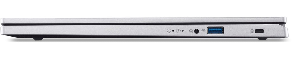 Acer Aspire Go 15 AG15-71P-518V Intel® Core™ i5 i5-1334U Portátil 39,6 cm (15.6") Full HD 8 GB DDR5-SDRAM 512 GB SSD Wi-Fi 6 (802.11ax) Windows 11 Home Plata (6)