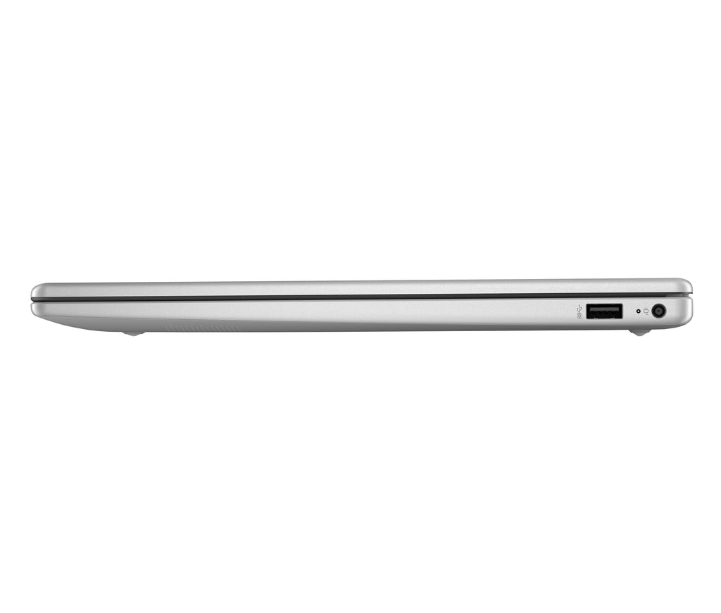 HP 15-fd0329ns Intel® N N100 Portátil 39,6 cm (15.6") Full HD 8 GB DDR4-SDRAM 256 GB SSD Wi-Fi 6 (802.11ax) Windows 11 Home Plata (7)