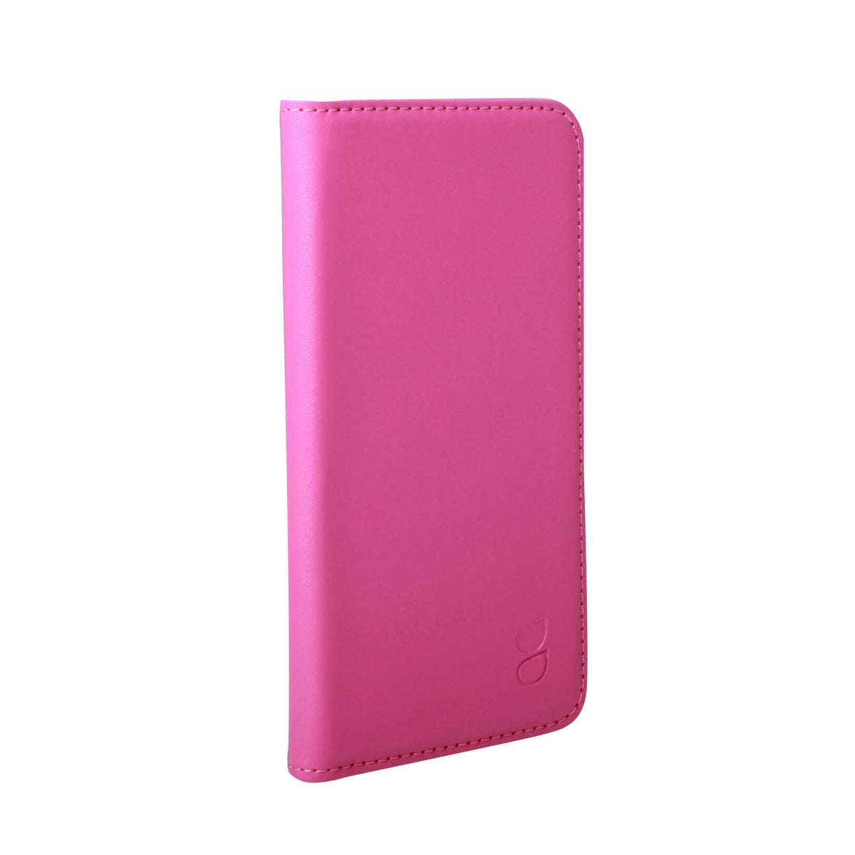 Gear 658870 funda para teléfono móvil 11,9 cm (4.7") Funda cartera Rosa