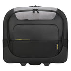 Targus TCG717GL maletines para portátil 43,9 cm (17.3") Maletín con ruedas Negro (7)