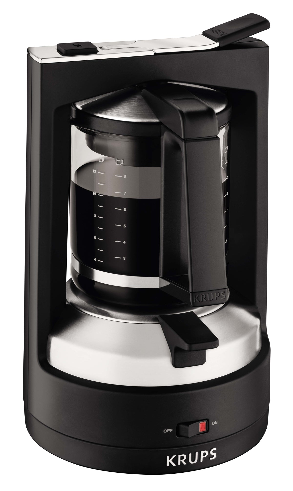 Krups KM4689 Cafetera de filtro 1,25 L (3)