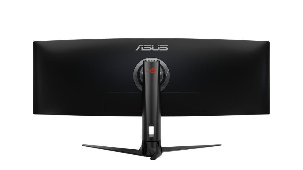 ASUS ROG Strix XG49VQ pantalla para PC 124,5 cm (49") 3840 x 1080 Pixeles UltraWide Full HD LED Negro (8)