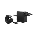 CoreParts MBXUSBC-AC0001 adaptador e inversor de corriente Interior 45 W Negro (3)
