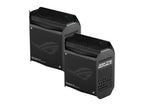 ROG Rapture GT6 (Negro, paquete de 2) IG-WLAN AP/ROUTER