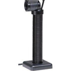Soporte Honeywell 46-00289 negro con poste flexible (2)