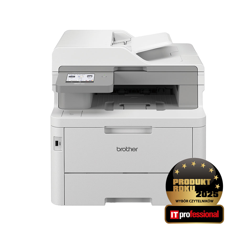 Brother MFC-L8390CDW impresora multifunción LED A4 600 x 2400 DPI 30 ppm Wifi (6)