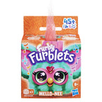 Furby F88945X2 juguete de peluche (6)