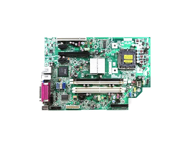 HPE DC7900 LGA 775 DDR2 SDRAM 460963-001-RFB – Reacondicionado