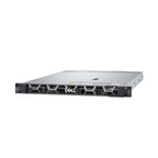 DELL PowerEdge R660XS servidor 480 GB Bastidor (1U) Intel® Xeon® Silver 4510 2,4 GHz 32 GB DDR5-SDRAM 1100 W (3)