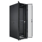 APC NetShelter™ 9000 unidad de distribución de energía (PDU) 24 salidas AC 0U Negro (5)