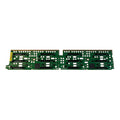 HPE 4Gb Fc Disk Shelf Backplane 461493-005-RFB – Reacondicionado