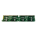 HPE 4Gb Fc Disk Shelf Backplane 461493-005-RFB – Reacondicionado