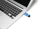 HP v150w unidad flash USB 128 GB USB tipo A 2.0 Negro, Azul (5)