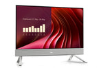 DELL EC24250 Intel Core 5 120U 60,5 cm (23.8") 1920 x 1080 Pixeles PC todo en uno 16 GB DDR5-SDRAM 512 GB SSD Windows 11 Pro Wi-Fi 6E (802.11ax) Blanco