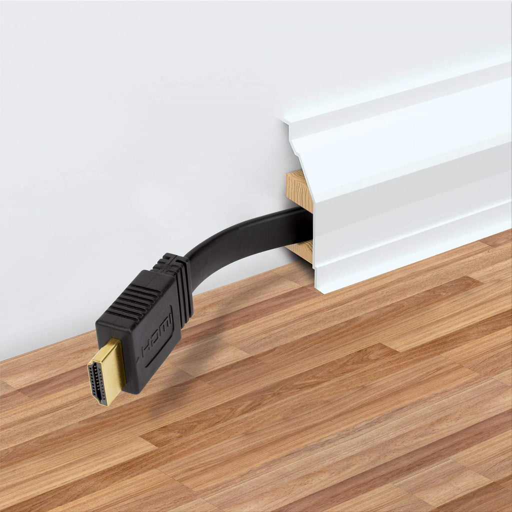 Manhattan 355643 cable HDMI 10 m HDMI tipo A (Estándar) Negro (6)