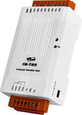 Moxa THERMISTOR INPUT MODULE, 8 CH 46200