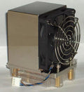 Proc. HeatSink and Cooling Fan