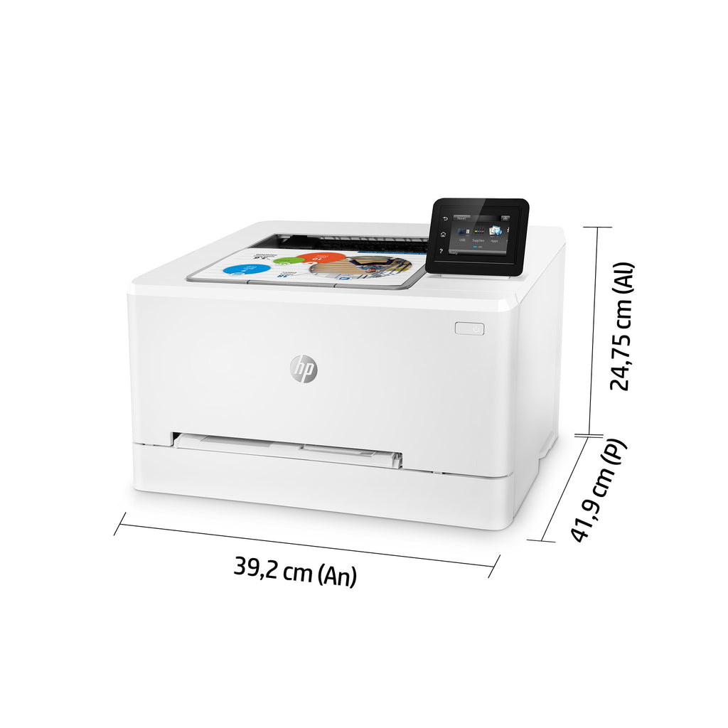 HP Color LaserJet Pro M255dw 600 x 600 DPI A4 Wifi (9)