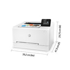 HP Color LaserJet Pro M255dw 600 x 600 DPI A4 Wifi (9)
