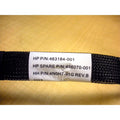 HP Cable de alimentación backplane SAS 463184-001-RFB – Reacondicionado