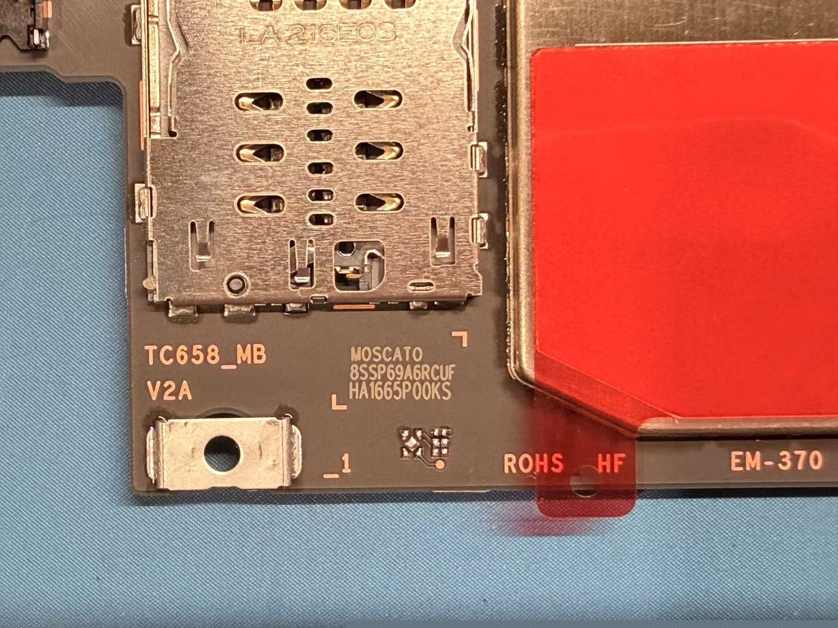 TB355FU