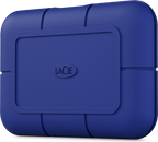 Lacie STNA4000400 - SSD, 4 TB, resistente, externo (portátil), Thunderbolt 5 vista 2