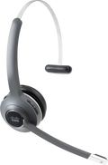 Auriculares Cisco 562 + Standard Base