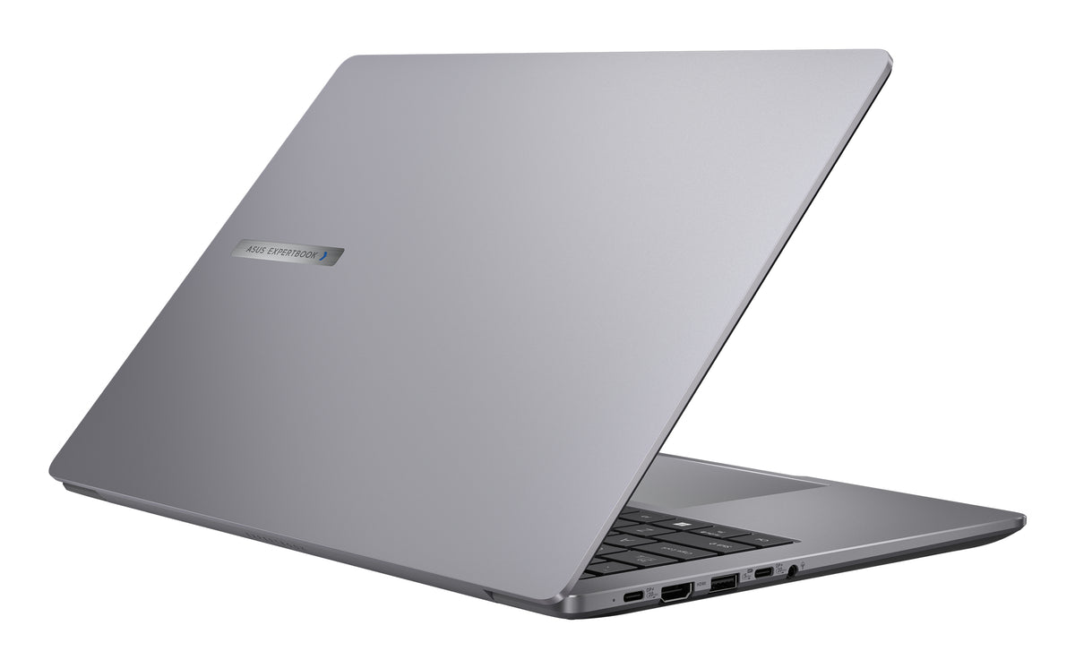 ASUS ExpertBook P3 PM3406CKA-NZ1002 35,6 cm (14") DDR5-SDRAM Wi-Fi 7 (802.11be) (9)