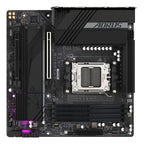 GIGABYTE B650M AORUS ELITE (Rev. 1.3) AMD B650 Zócalo AM5 micro ATX (4)