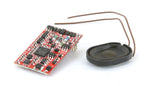 MicroConnect CARGADOR DE MOVIL PARA MECHERO 46543 (2)