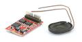 MicroConnect CARGADOR DE MOVIL PARA MECHERO 46543