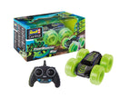 warehouse 3 - Revell RC Stunt Car 108