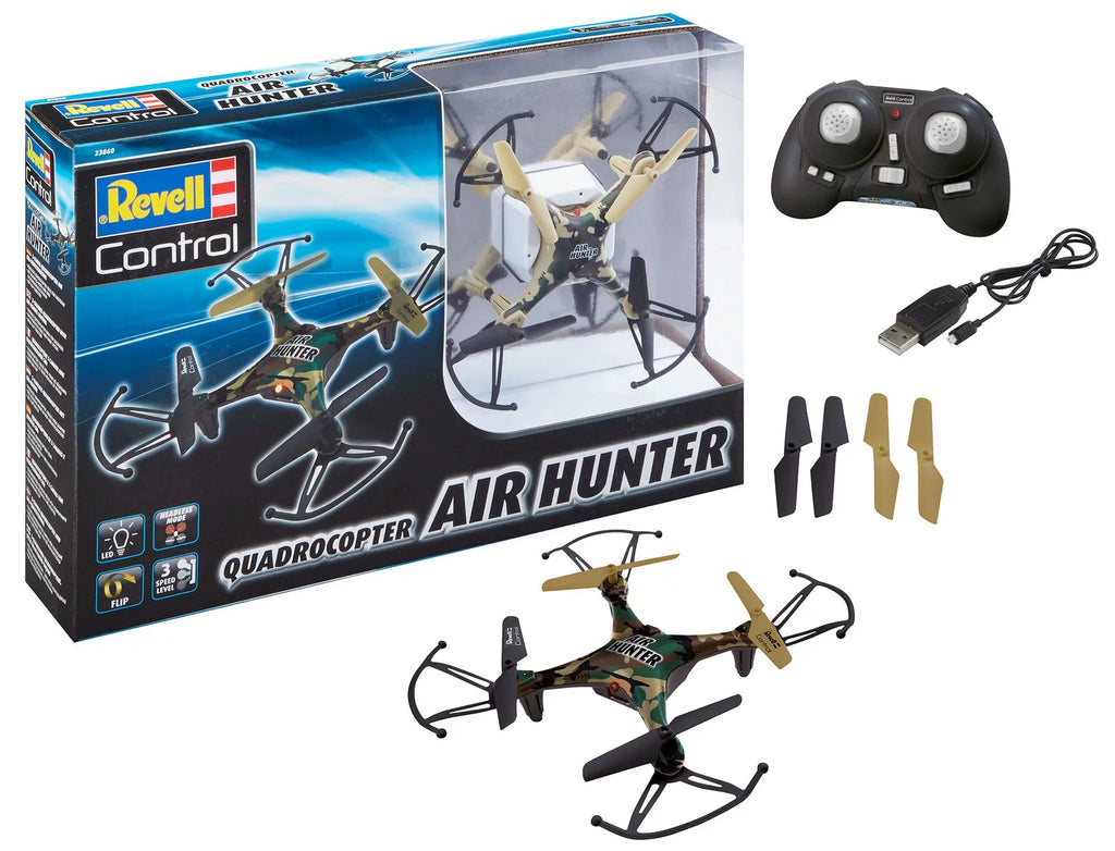 Revell 23860 remote controlled toy