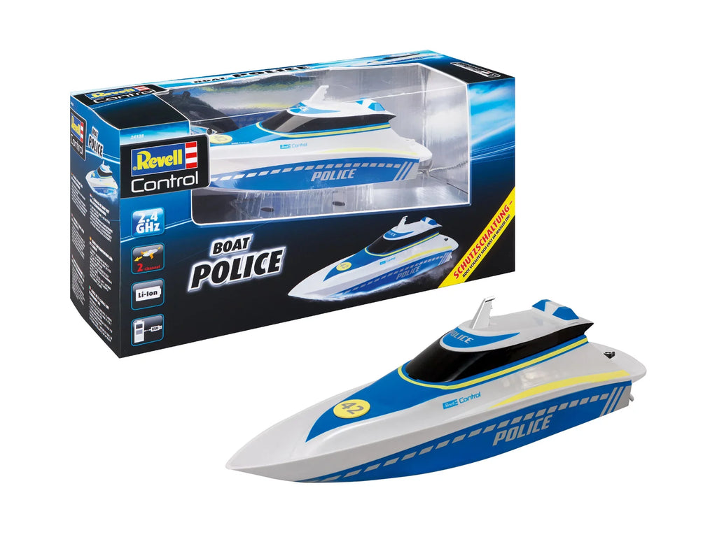 Revell 24138 remote controlled toy