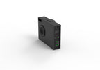 Vivolink VLSPSUB100 altavoz Negro Alámbrico 110 W (6)