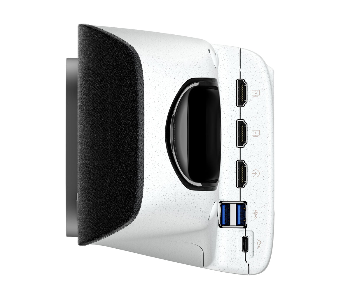 HP Poly Studio V72 USB Video Bar No Radio TAA (5)