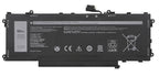 CoreParts Laptop Battery for Dell 11.55V 5065mAh / 60Wh Batería (2)