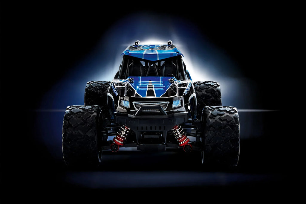 Revell X-Treme CROSS THUNDER 1:18 24