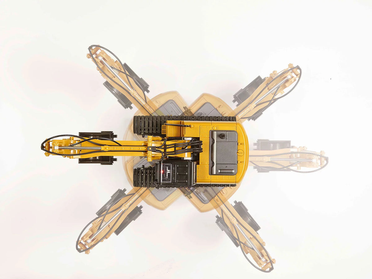 Revell Digger 2.0 - 24924