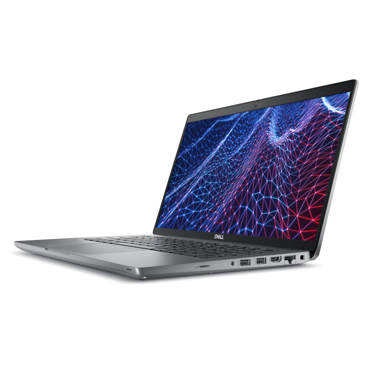 Circular Computing Dell Latitude 5430 Intel® Core™ i5 i5-1235U Portátil 35,6 cm (14") Full HD 16 GB DDR4-SDRAM 256 GB SSD Wi-Fi 6E (802.11ax) Windows 11 Pro Gris Inglés del Reino Unido (3)