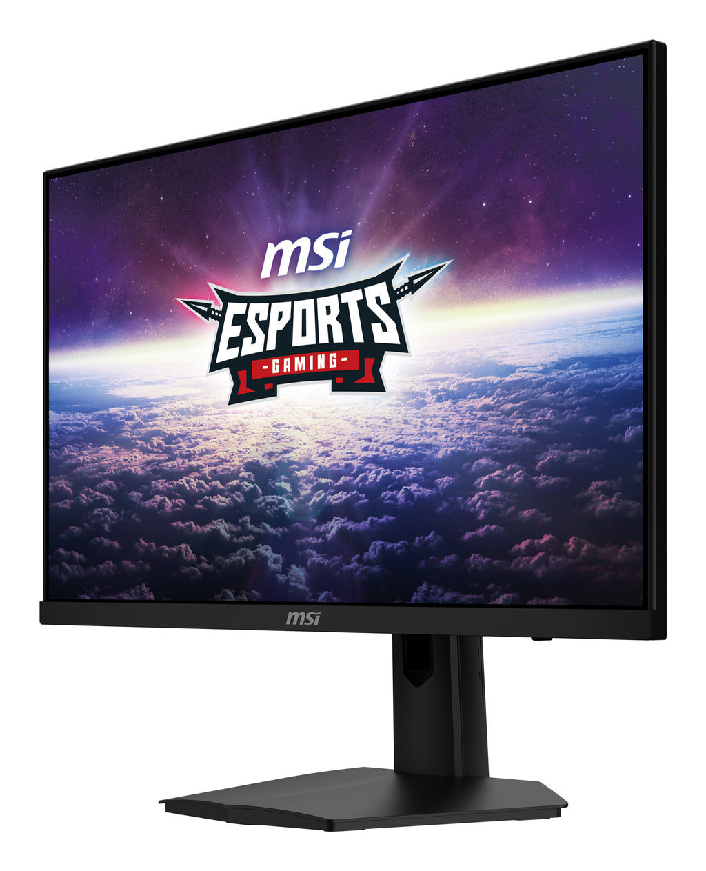 MSI G244F E2 pantalla para PC 60,5 cm (23.8") 1920 x 1080 Pixeles Full HD Negro (3)
