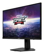 MSI G244F E2 pantalla para PC 60,5 cm (23.8") 1920 x 1080 Pixeles Full HD Negro (3)