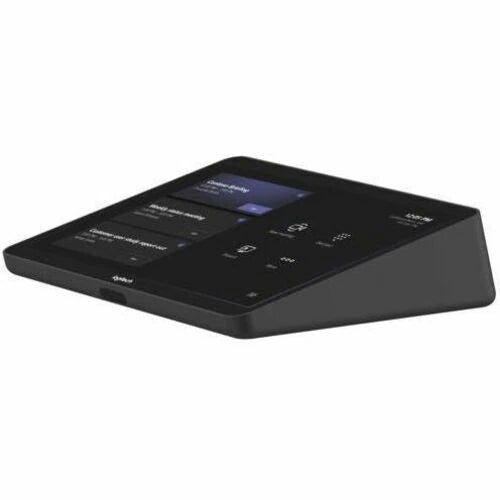 Logitech R Sltion Teams Small 2 i5+Cat5e